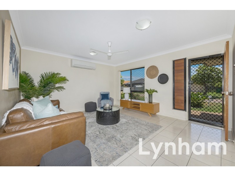 7 Chaimberlane Place, Kirwan QLD 4817