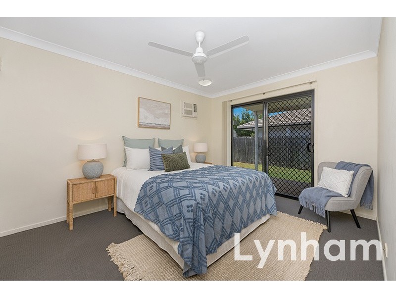 7 Chaimberlane Place, Kirwan QLD 4817