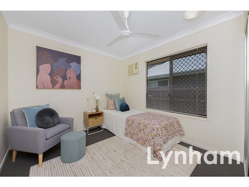 7 Chaimberlane Place, Kirwan QLD 4817