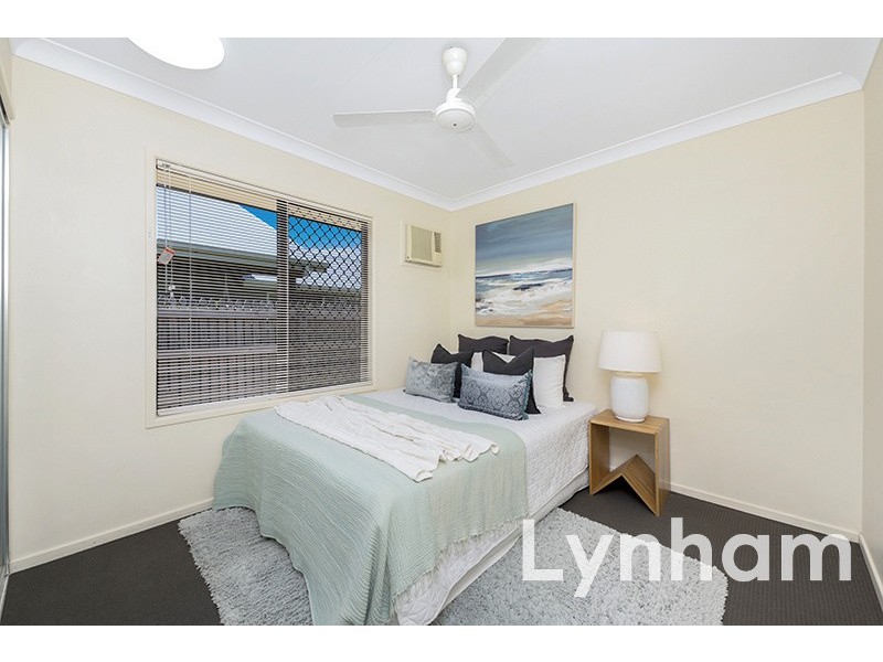 7 Chaimberlane Place, Kirwan QLD 4817