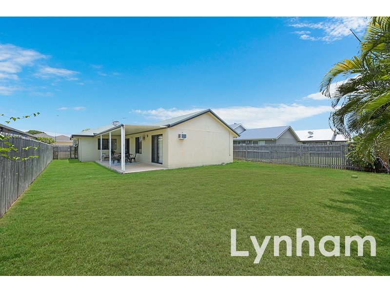 7 Chaimberlane Place, Kirwan QLD 4817
