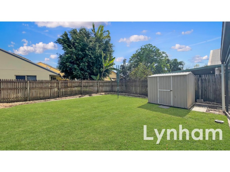 55 Florida Place, Kirwan QLD 4817