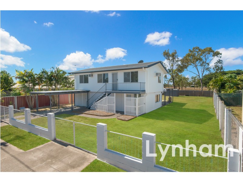 4 Palm Drive, Deeragun QLD 4818