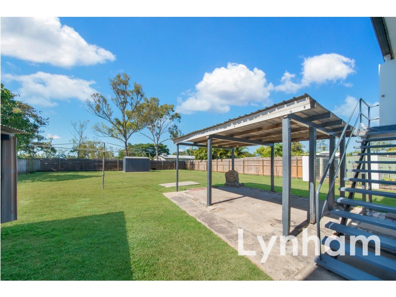 4 Palm Drive, Deeragun QLD 4818