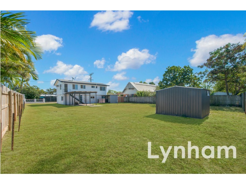 4 Palm Drive, Deeragun QLD 4818