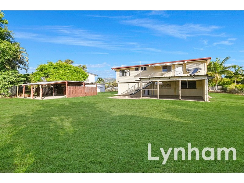 8 Nonda Street, Kirwan QLD 4817