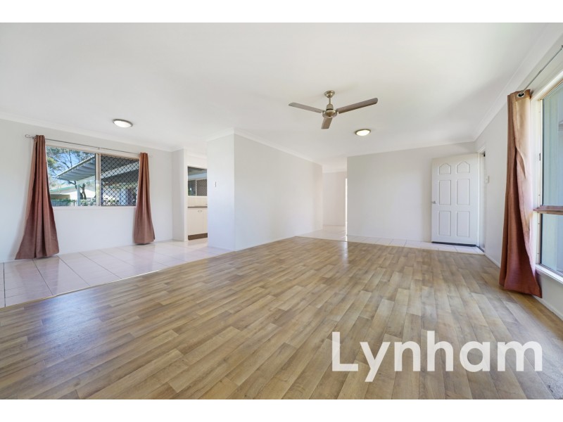 17 Chatsworth Crescent, Annandale QLD 4814