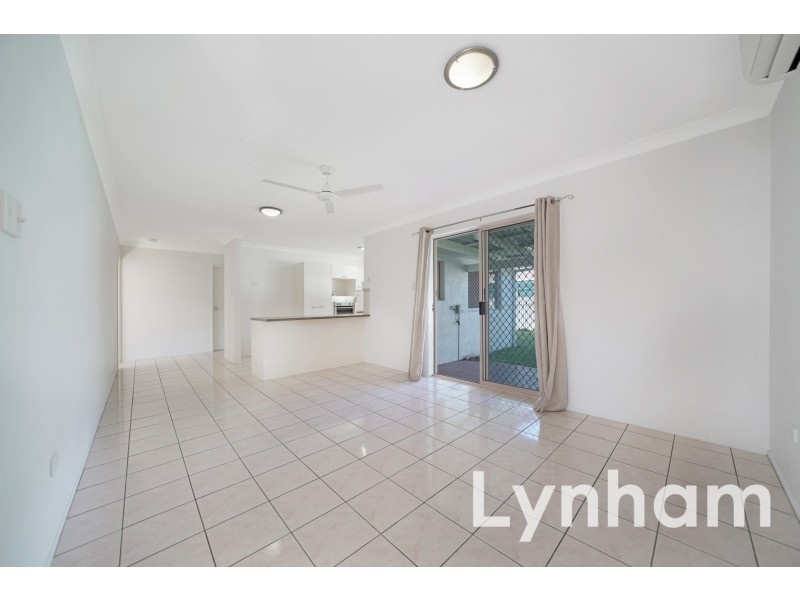 17 Chatsworth Crescent, Annandale QLD 4814