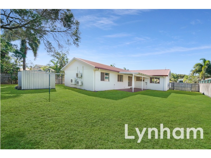17 Chatsworth Crescent, Annandale QLD 4814