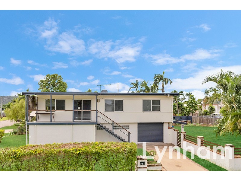 33 Gerona Avenue, Kirwan QLD 4817