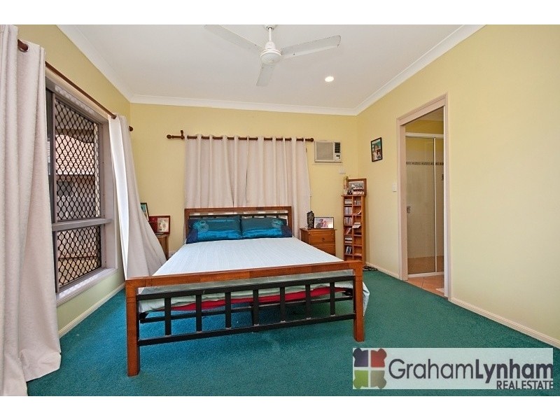 22 Burbank Way, Kirwan QLD 4817