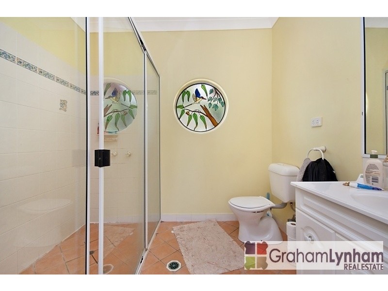 22 Burbank Way, Kirwan QLD 4817