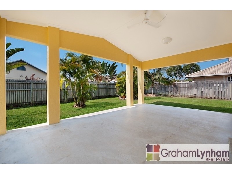 22 Burbank Way, Kirwan QLD 4817