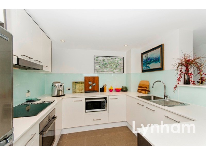 1102/2 Dibbs Street, South Townsville QLD 4810