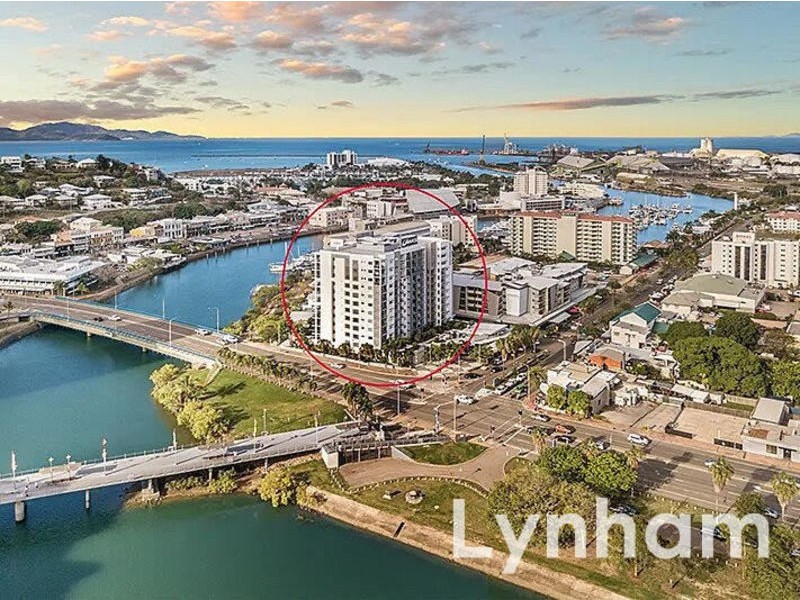 1102/2 Dibbs Street, South Townsville QLD 4810