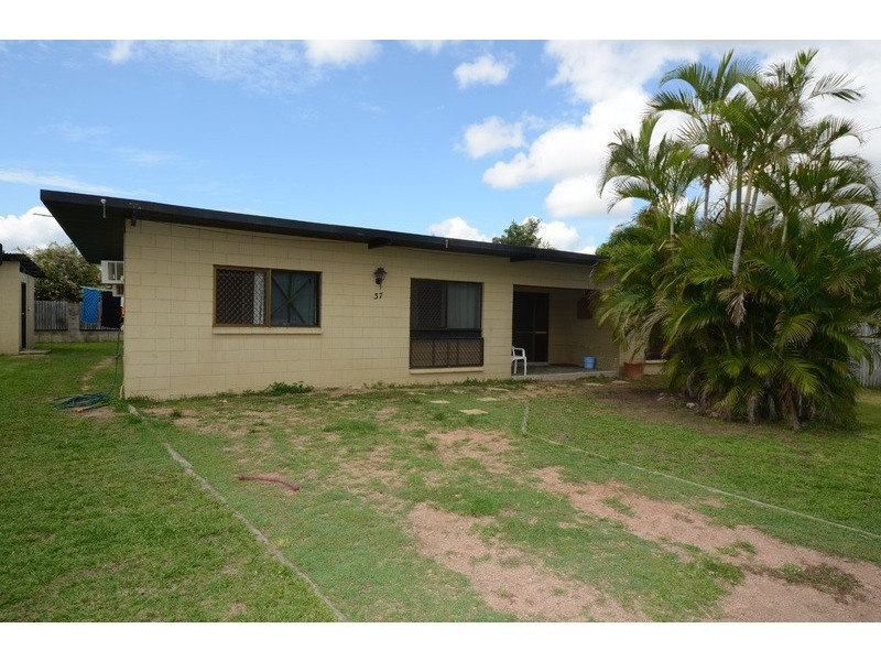 37 Munbilla Drive, Kelso QLD 4815