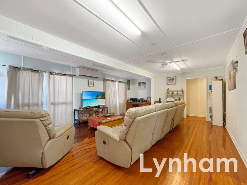 7 Bainbridge Street, Heatley QLD 4814