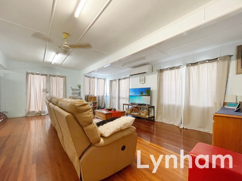 7 Bainbridge Street, Heatley QLD 4814