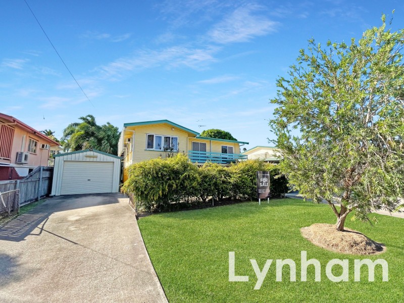 7 Bainbridge Street, Heatley QLD 4814