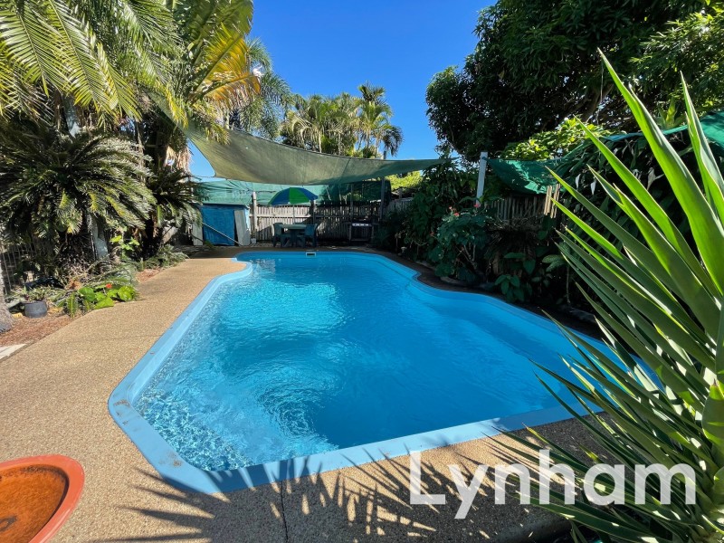 7 Bainbridge Street, Heatley QLD 4814