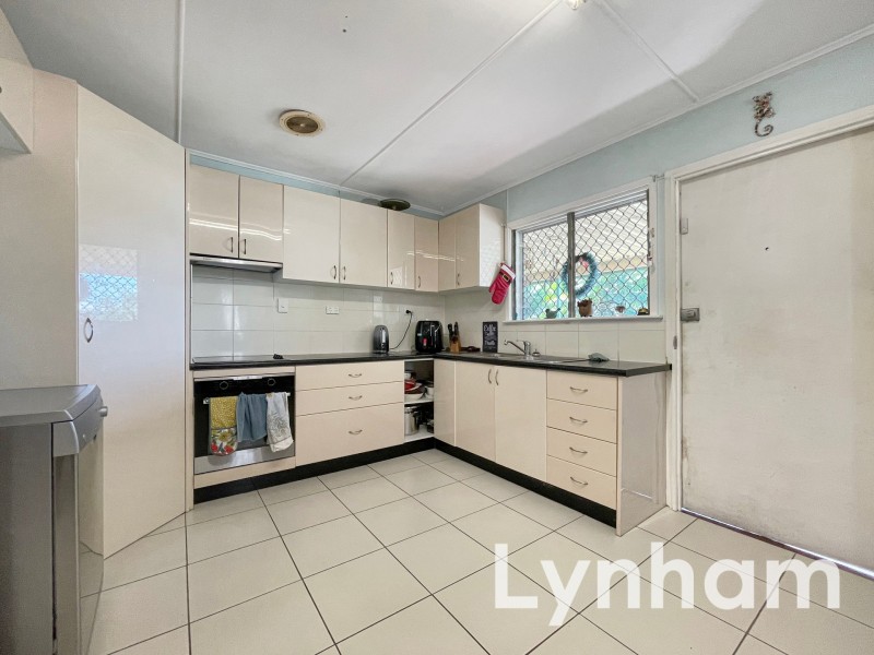 7 Bainbridge Street, Heatley QLD 4814