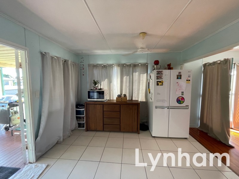 7 Bainbridge Street, Heatley QLD 4814