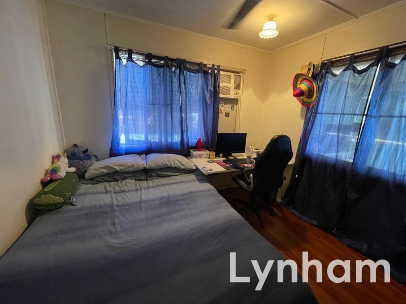 7 Bainbridge Street, Heatley QLD 4814