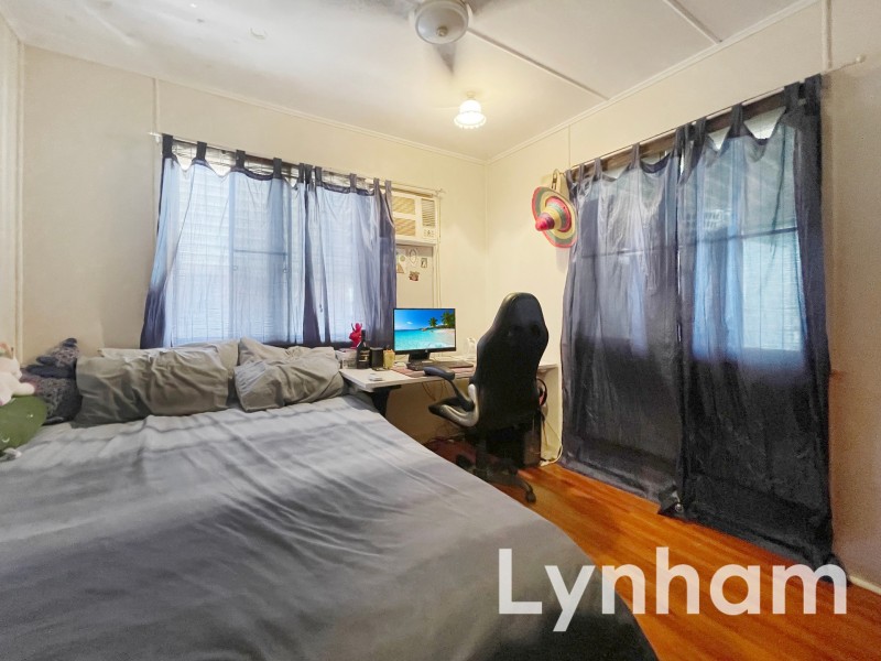 7 Bainbridge Street, Heatley QLD 4814