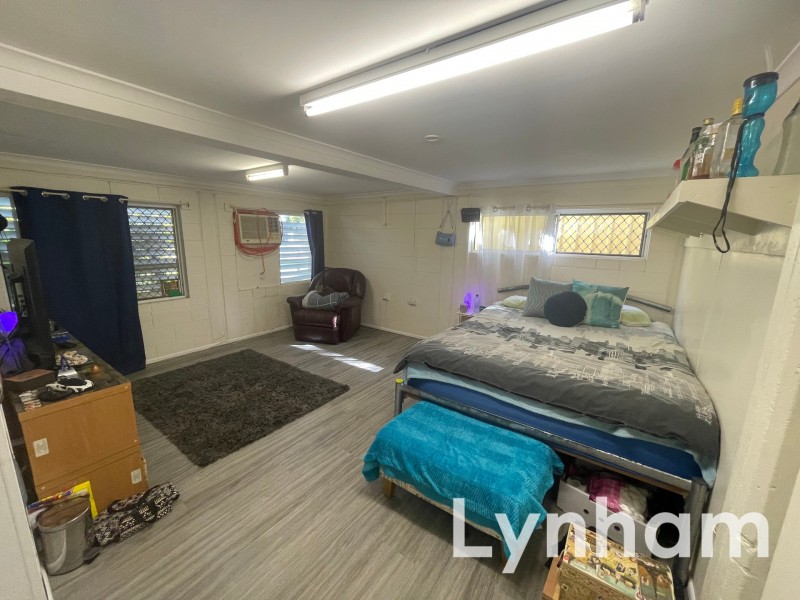 7 Bainbridge Street, Heatley QLD 4814