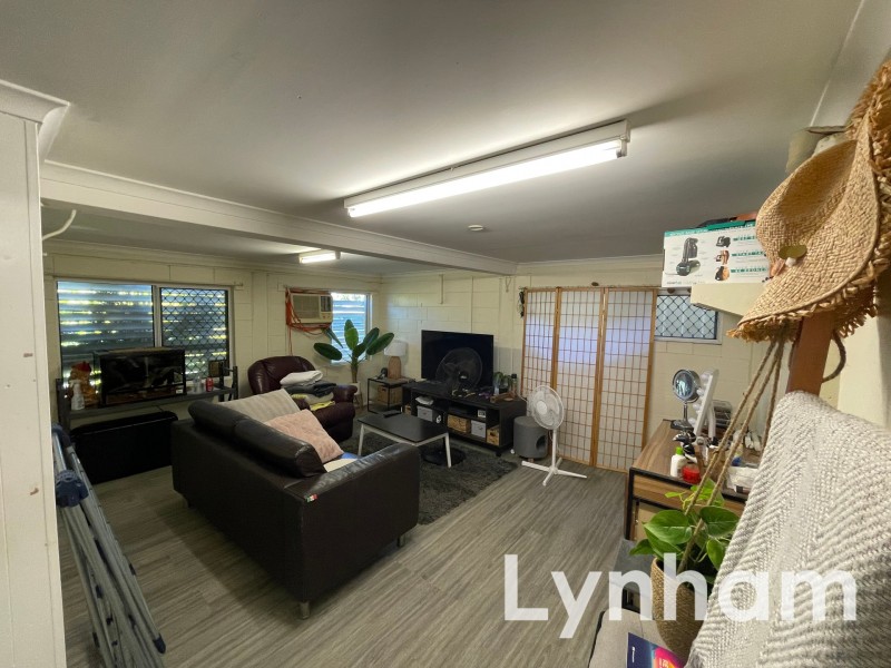 7 Bainbridge Street, Heatley QLD 4814