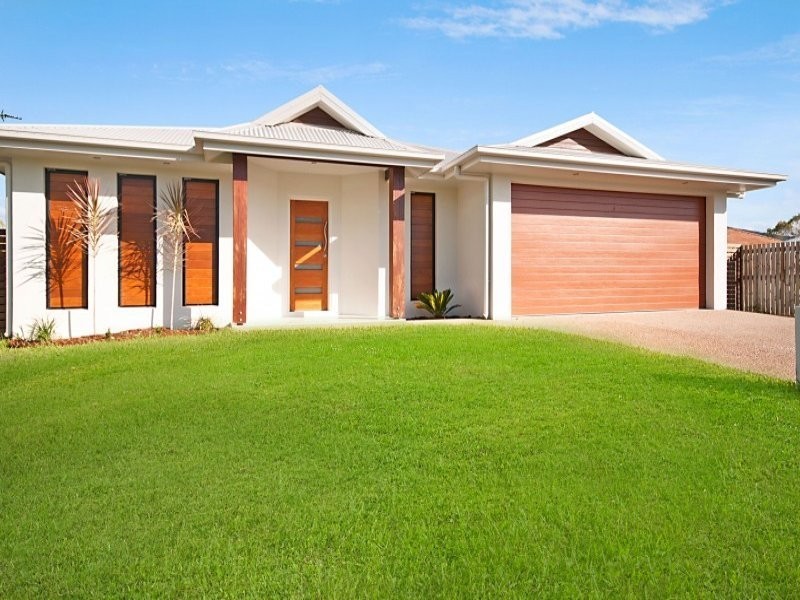 3 Admiralty Close, Idalia QLD 4811