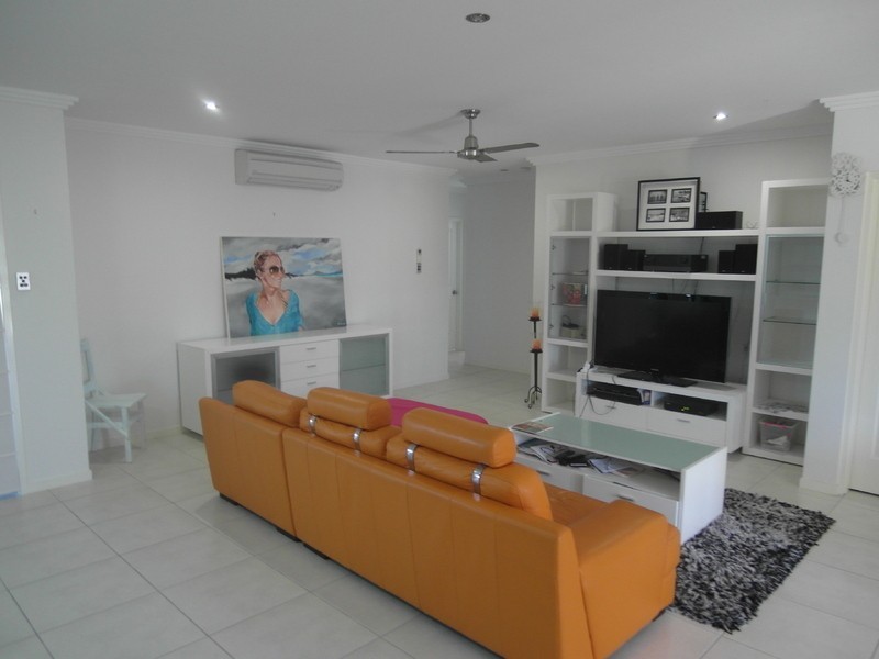 3 Admiralty Close, Idalia QLD 4811