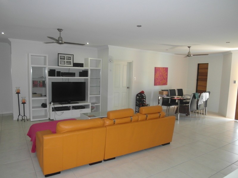 3 Admiralty Close, Idalia QLD 4811