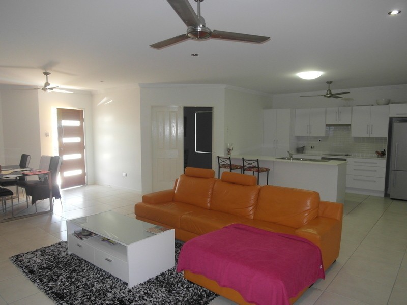 3 Admiralty Close, Idalia QLD 4811