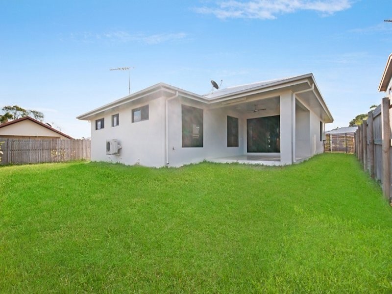 3 Admiralty Close, Idalia QLD 4811