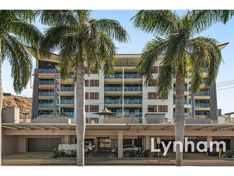 106/523-533 Flinders Street, Townsville City QLD 4810