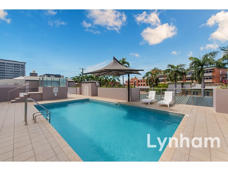 106/523-533 Flinders Street, Townsville City QLD 4810