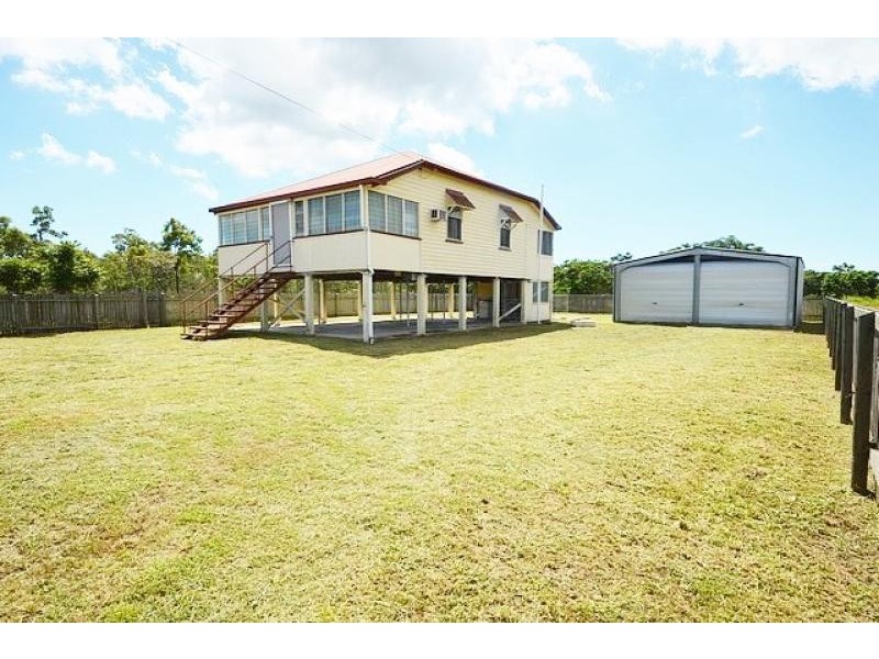 41650 Bruce Highway, Bluewater QLD 4818