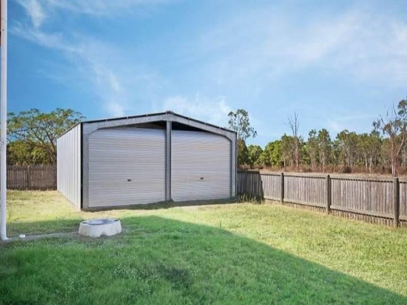 41650 Bruce Highway, Bluewater QLD 4818