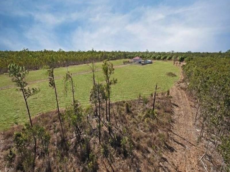 41650 Bruce Highway, Bluewater QLD 4818