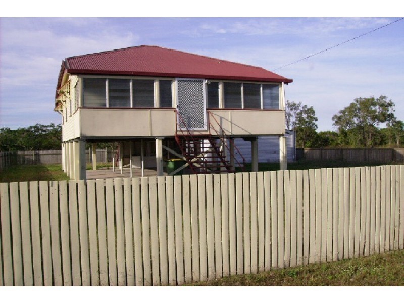 41650 Bruce Highway, Bluewater QLD 4818