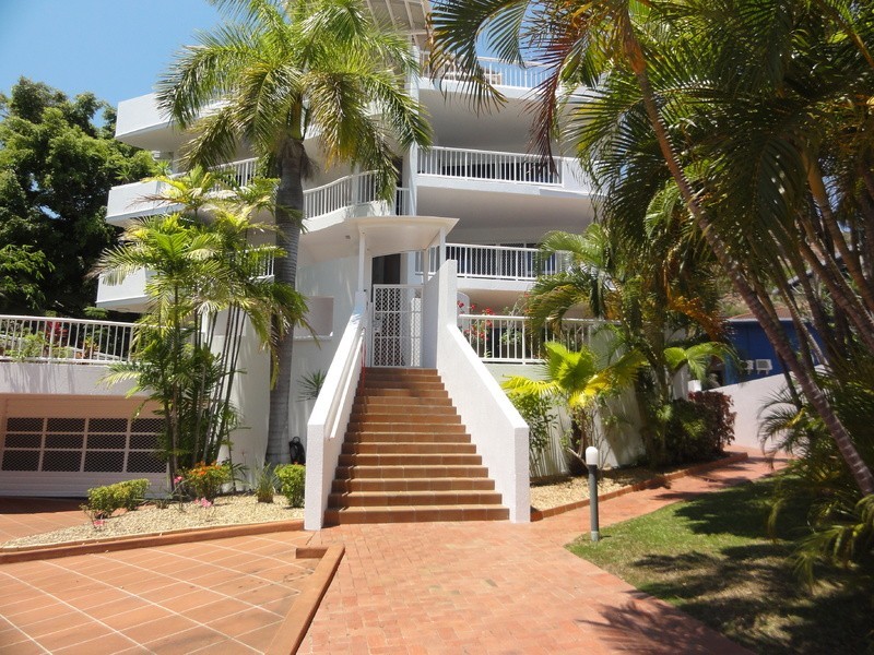 3/8 Paxton Street, North Ward QLD 4810