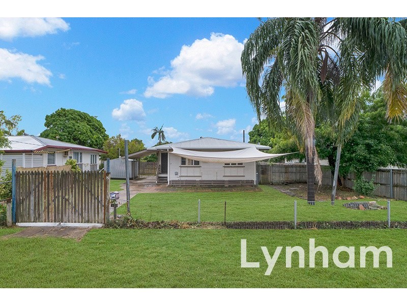 19 Garner Road, Kirwan QLD 4817