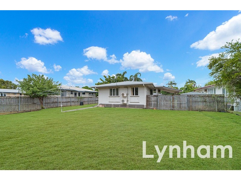 19 Garner Road, Kirwan QLD 4817