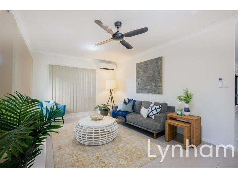 7 Springbank Circuit, Idalia QLD 4811