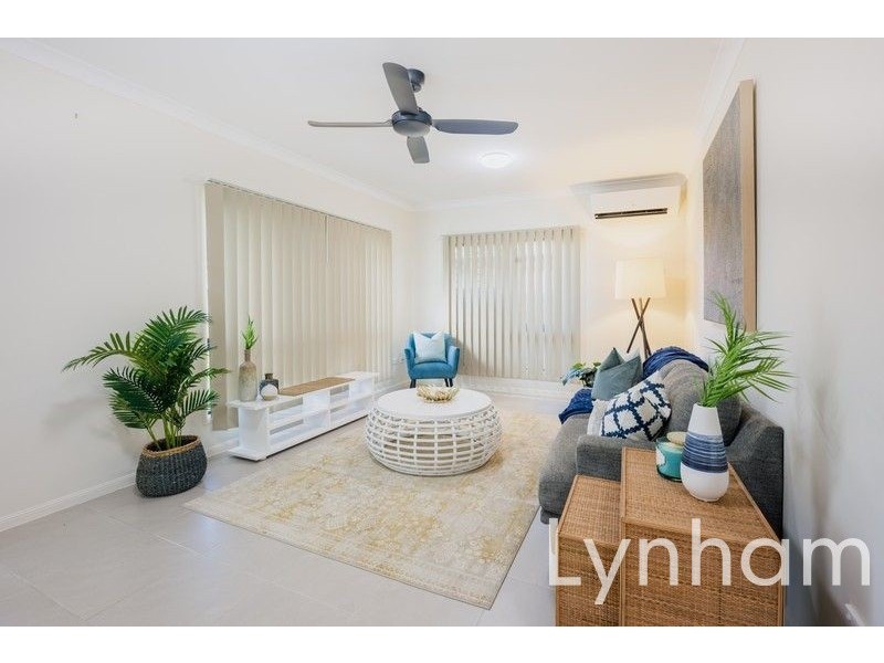 7 Springbank Circuit, Idalia QLD 4811