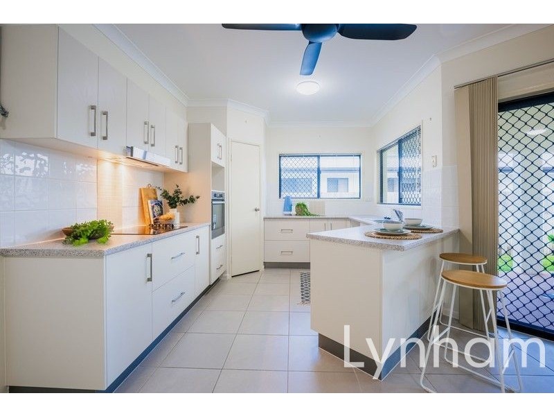 7 Springbank Circuit, Idalia QLD 4811