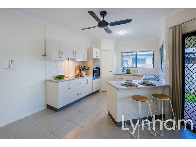 7 Springbank Circuit, Idalia QLD 4811