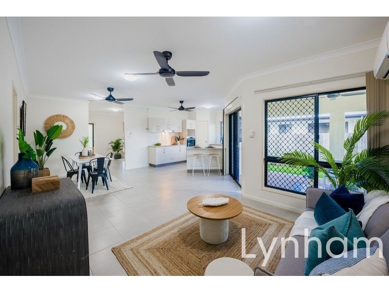 7 Springbank Circuit, Idalia QLD 4811