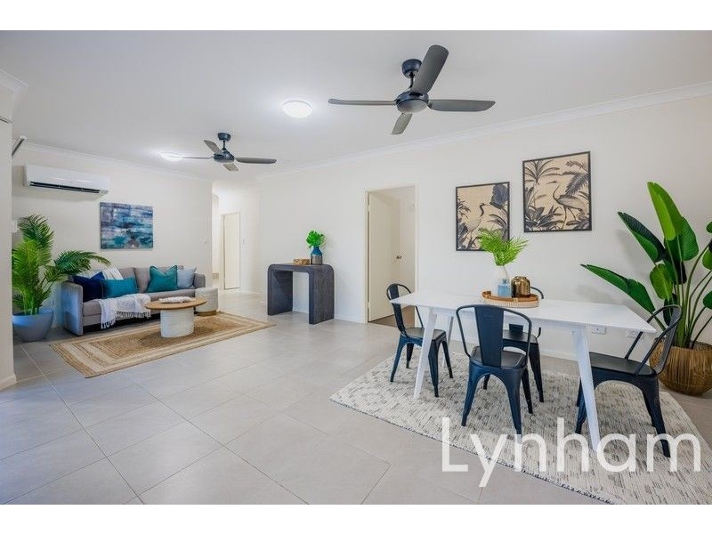 7 Springbank Circuit, Idalia QLD 4811